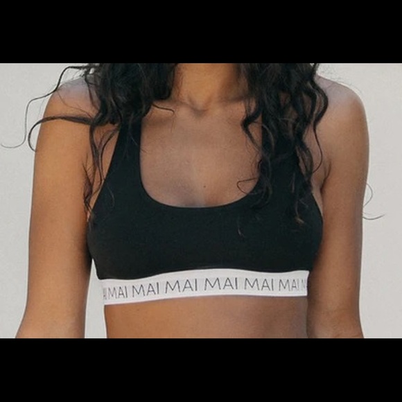 MAI Everyday Active Top - Picture 6 of 6